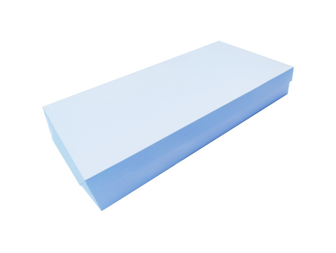 Caixa para Doces 35x17,5x5 BRANCO Com 10
