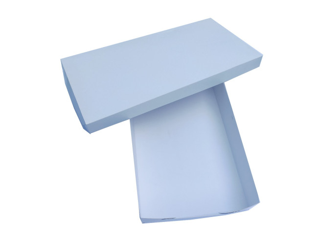 Caixa para Doces 35x17,5x5 BRANCO Com 10