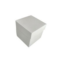 Caixa para Caneca 12x12x12 BRANCO Com 10