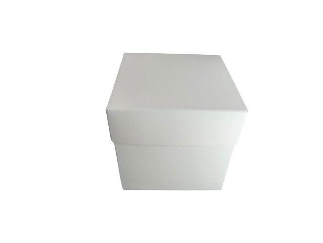 Caixa para Caneca 12x12x12 BRANCO Com 10