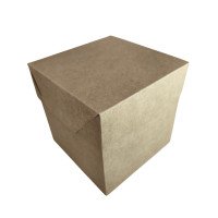 Caixa para Caneca 12x12x12 KRAFT Com 10