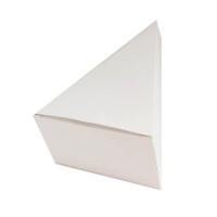 Caixa Fatia para Bolo 15x9,5x5,5 Com 10