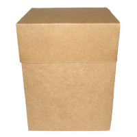 Caixa para caneca até 450ml 10x10x13 KRAFT Com 10
