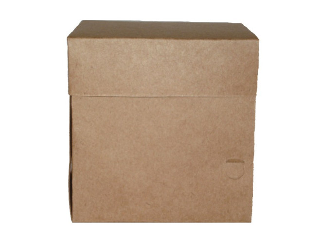 Caixa para Caneca 10x10x10 KRAFT Com 10