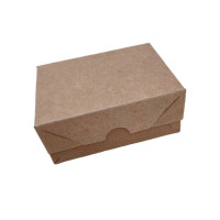 Caixa para Presente 11x8x4,5 KRAFT Com 10