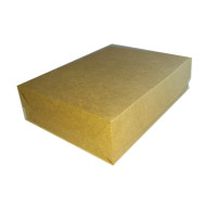Caixa para Presente 15x12x4 KRAFT Com 10