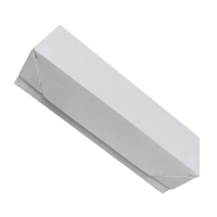 Caixa para 04 Doces BRANCO 16x4x4 Com 10