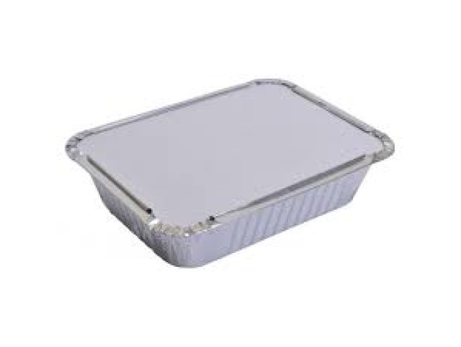 Marmitinha para Lembrancinha 220ml Alumínio Com 10