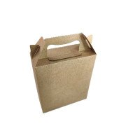 Caixa Maleta 15x6x18 KRAFT Com 10