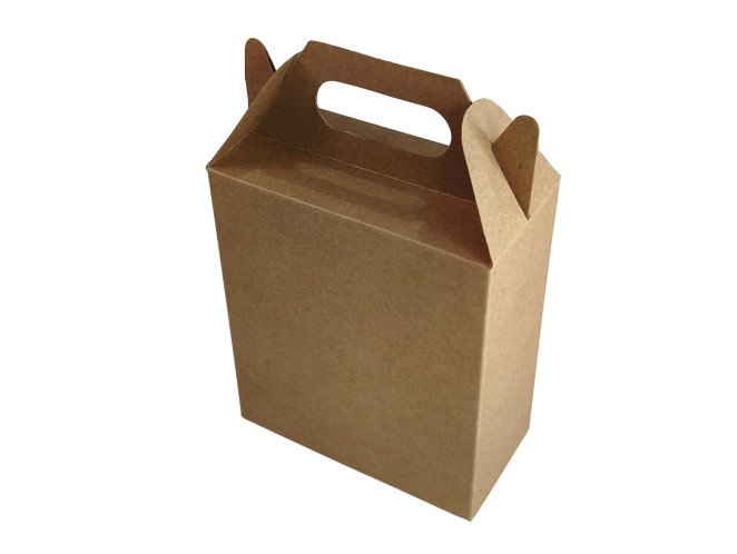 Caixa Maleta 12x6x14 KRAFT Com 10