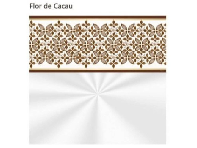 Saco para Cesta Presente Páscoa 72x90 Poli Decorado Cromus – Unid