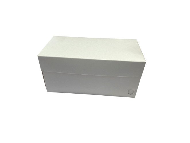 Caixa para Presente 17x8,5x8 BRANCO Com 10