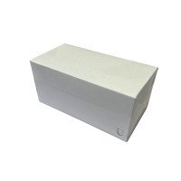 Caixa para Presente 17x8,5x8 BRANCO Com 10