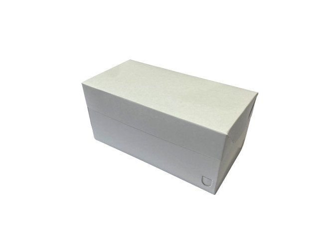Caixa para Presente 17x8,5x8 BRANCO Com 10