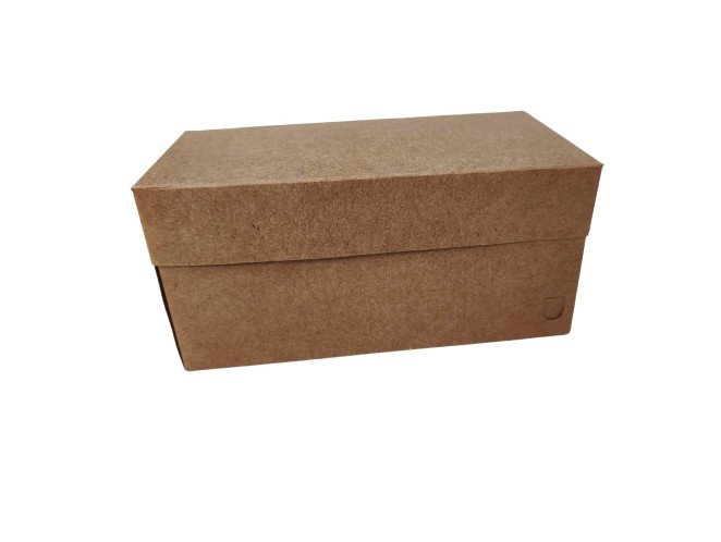 Caixa para Presente 17x8,5x8 KRAFT Com 10