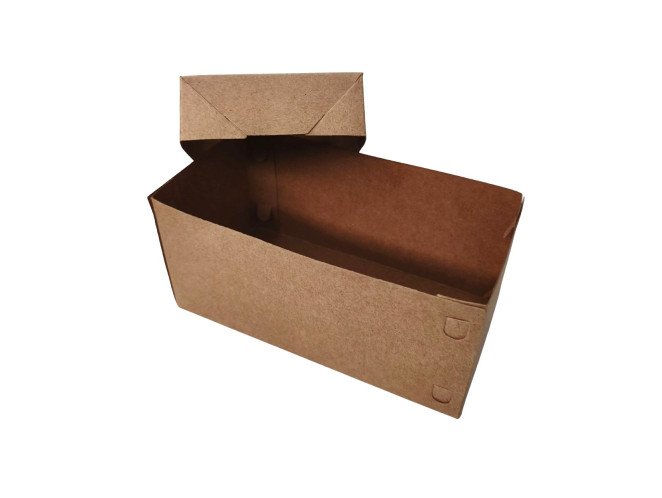 Caixa para Presente 17x8,5x8 KRAFT Com 10