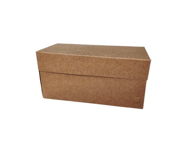Caixa para Presente 17x8,5x8 KRAFT Com 10