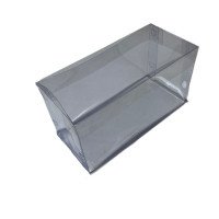 Caixa Transparente 21x9,6x11,5 Com 10
