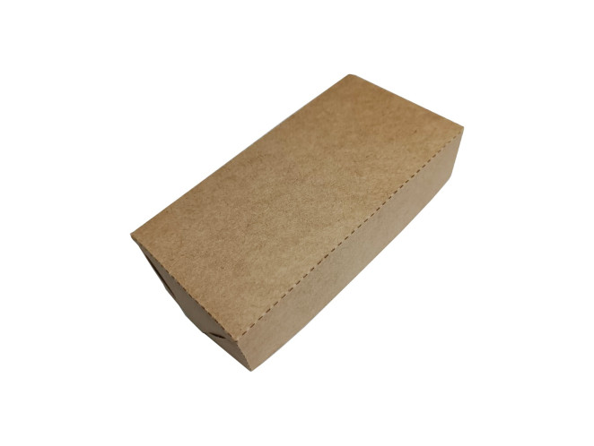 Caixa para Presente 20,6x8,3x3,5 KRAFT Com 10