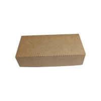 Caixa para Presente 14,5x7x3,5 KRAFT Com 10