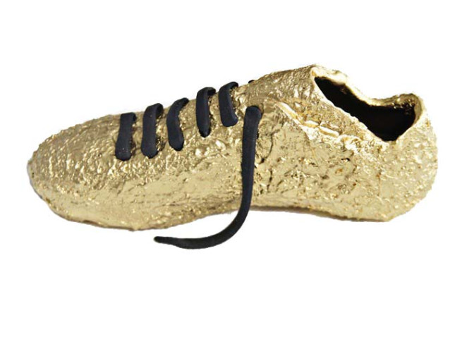 Forma BWB Chuteira Ref.870 com Silicone