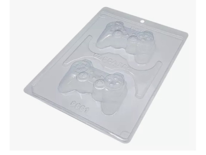 Forma BWB Joystick Ref.9661 Silicone