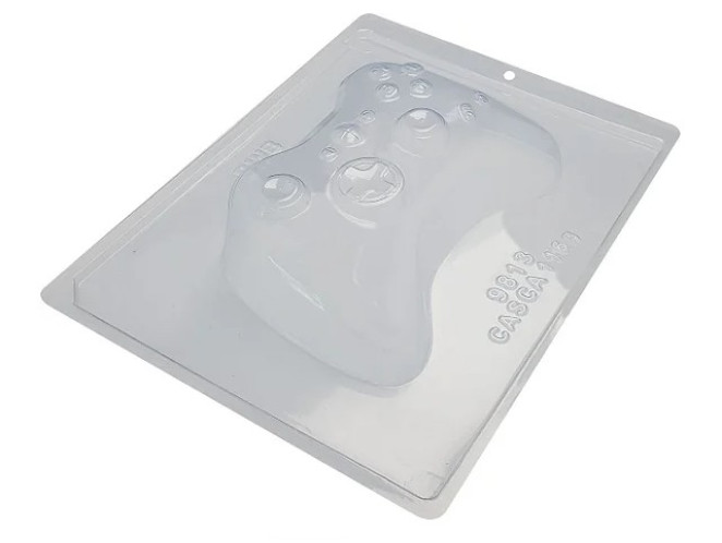 Forma BWB Joystick Box Grande Ref.9813 Silicone