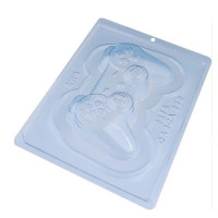 Forma BWB Joystick Grande Ref.9814 Silicone