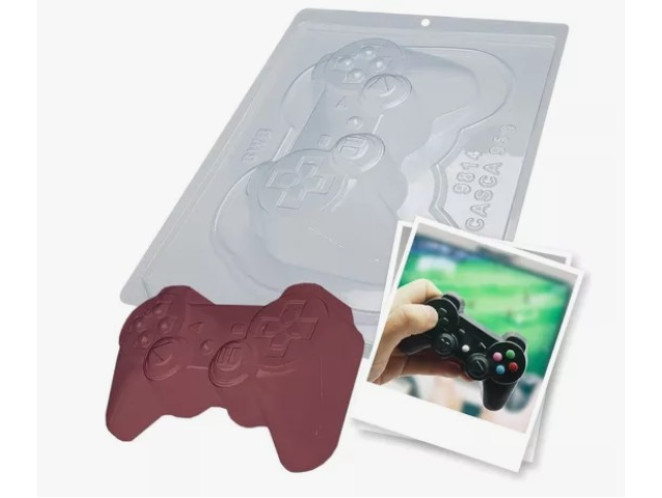 Forma BWB Joystick Grande Ref.9814 Silicone