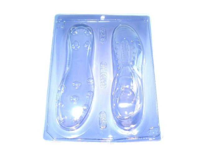 Forma BWB Chuteira Ref.870 com Silicone