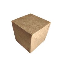 Caixa para Lembrancinha 5x5x5 KRAFT Com 10