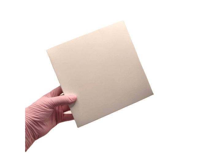 Caixa para Presente e Doce 25x25x5 BRANCO Com 10 Caixa para Presente e Doce 25x25x5 BRANCO Com 10